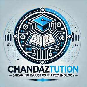 CHANDAZ TUTION